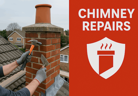 Chimney Repairs South-wales