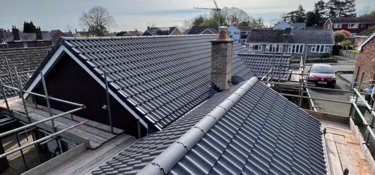 New Roof Quotes Cardiff