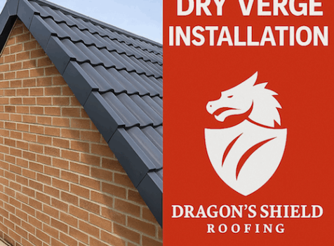 How Much Does Dry Verge Installation Cost in South Wales