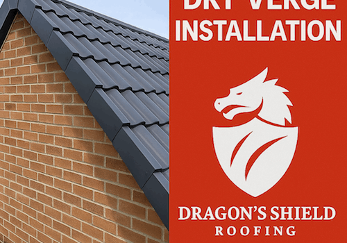 How Much Does Dry Verge Installation Cost in South Wales