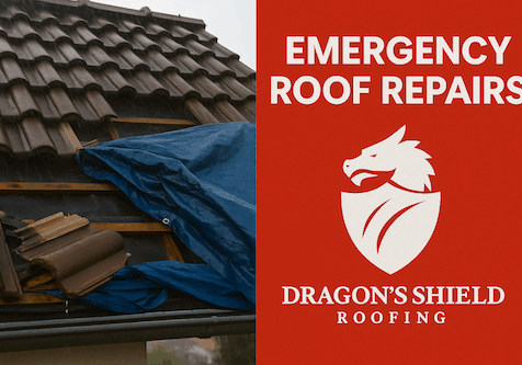 How Much Do Roof Repairs Cost in South Wales