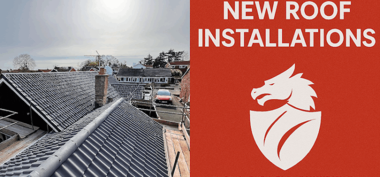 How Much Do New Roof Installations Cost in South Wales