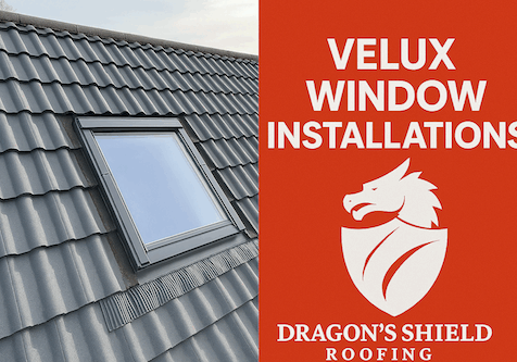 How Much Does It Cost to Install a Velux Roof Light in South Wales