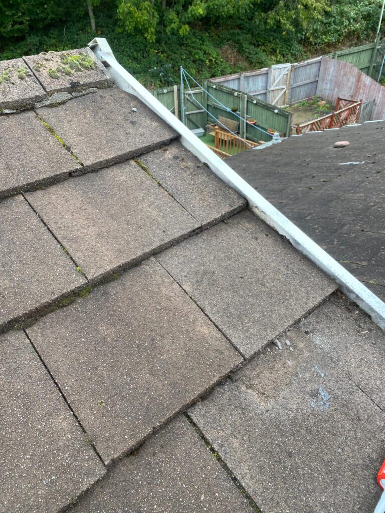 roof tile repairs Penarth
