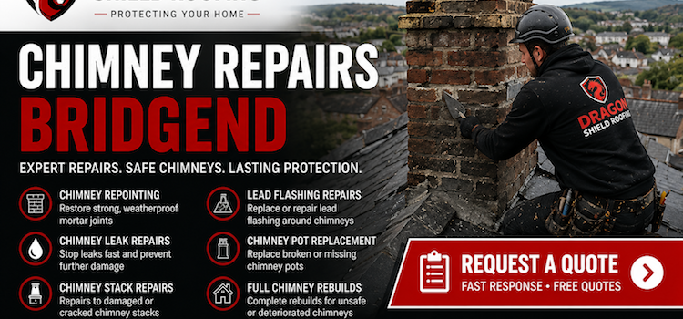 Do I Need Chimney Repointing or a Full Chimney Rebuild