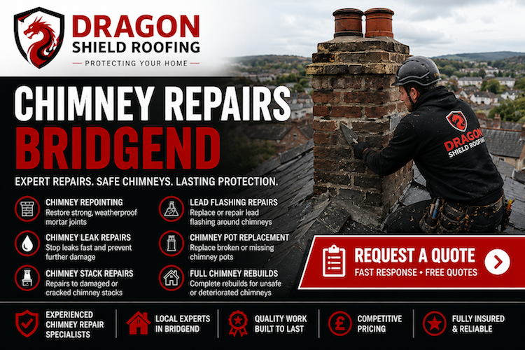 Do I Need Chimney Repointing or a Full Chimney Rebuild