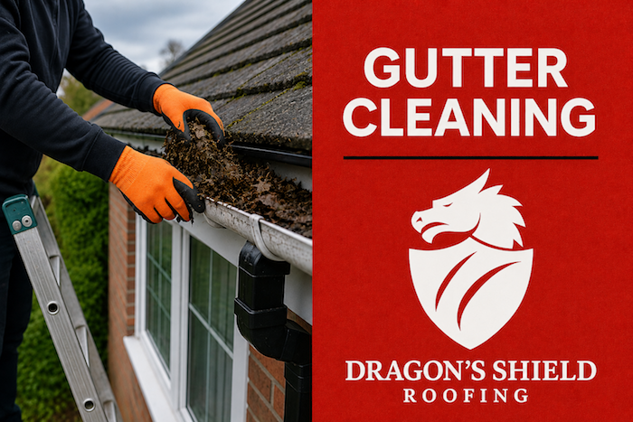 Gutter Cleaning Pontprennau